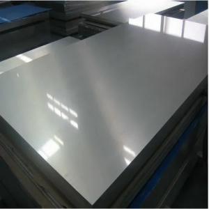 Aluminum  Aerospace Plate 2219