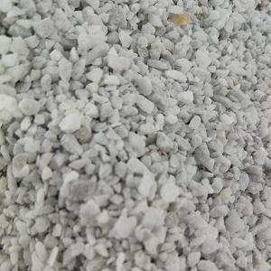 Granulated Fused Refining Flux Granulated Fused Refining Flux