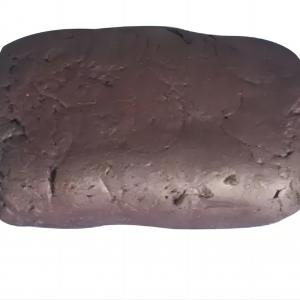 Non-vulcanizing anti-ablative caulk putty