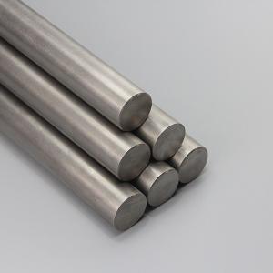 Titanium Bar