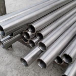 Titanium Tube